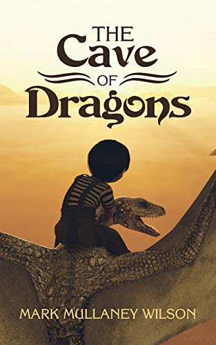 Beispielbild fr The Cave of Dragons zum Verkauf von Books From California