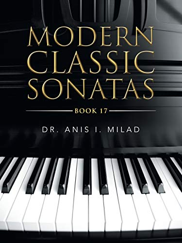 Beispielbild fr Modern Classic Sonatas zum Verkauf von Lucky's Textbooks