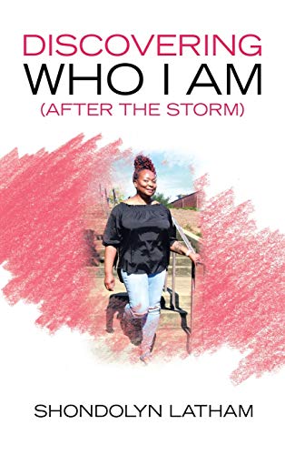 Stock image for Discovering Who I Am: After the Storm for sale by Lucky's Textbooks