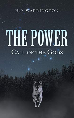 Stock image for The Power: Call of the Gods for sale by PlumCircle