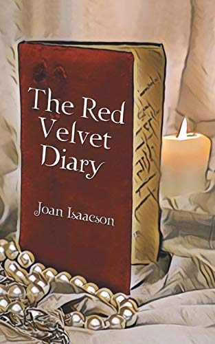 Imagen de archivo de The Red Velvet Diary a la venta por BooksRun