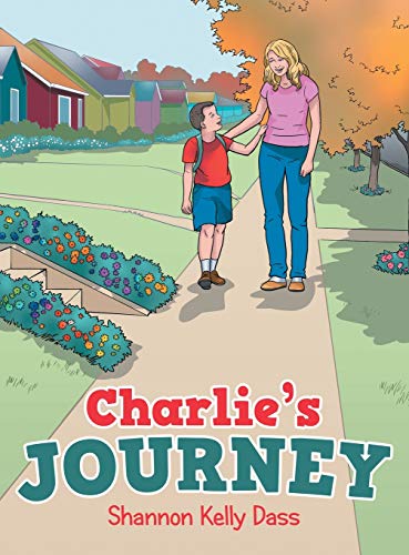 Beispielbild fr Charlie?s Journey zum Verkauf von Books From California