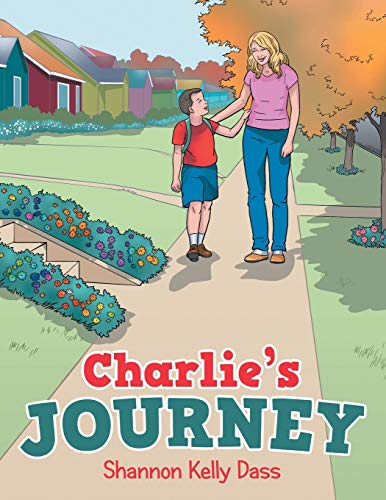 Beispielbild fr Charlie?s Journey zum Verkauf von Books From California