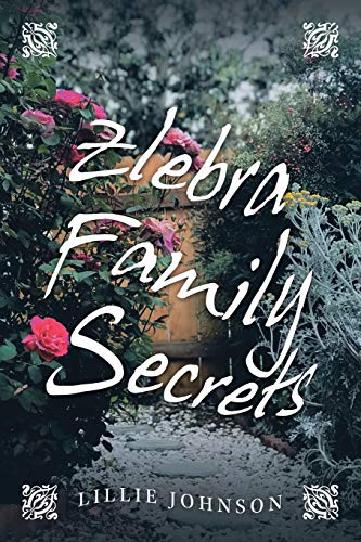Stock image for Zlebra Family Secrets for sale by Save With Sam