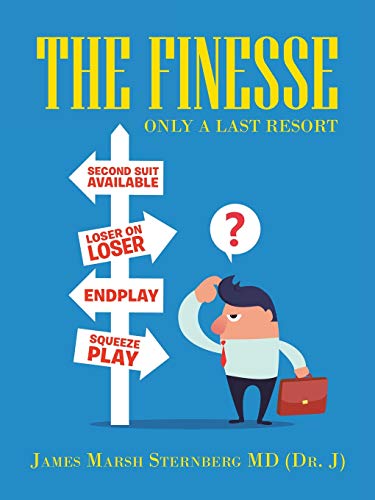 Stock image for Finesse : Only a Last Resort for sale by GreatBookPrices