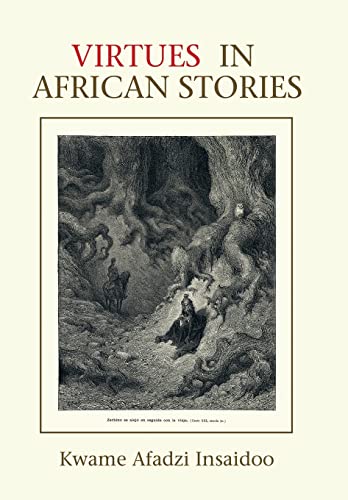 Stock image for Virtues in African Stories for sale by Lucky's Textbooks