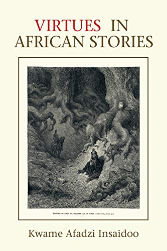 Stock image for VIRTUES IN AFRICAN STORIES for sale by Lucky's Textbooks