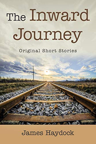 Beispielbild fr The Inward Journey: Original Short Stories zum Verkauf von Lucky's Textbooks