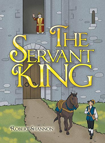 9781665522168: The Servant King