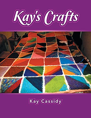 Beispielbild fr Kay's Crafts zum Verkauf von Lucky's Textbooks
