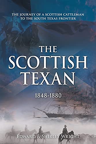 Stock image for Scottish Texan for sale by GreatBookPrices