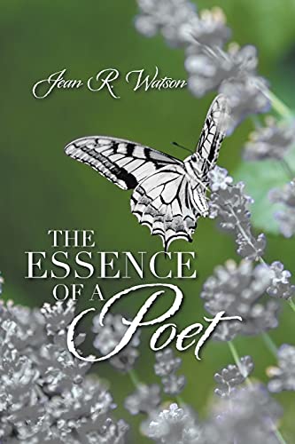 Imagen de archivo de The Essence of a Poet a la venta por Red's Corner LLC