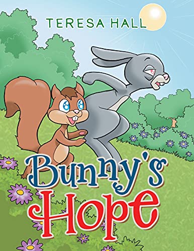 Stock image for Bunny's Hope for sale by Lucky's Textbooks