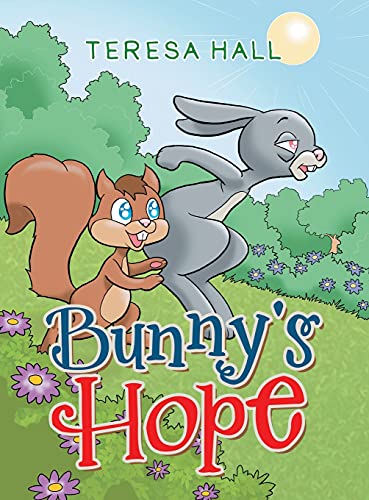 Stock image for Bunny's Hope for sale by Lucky's Textbooks