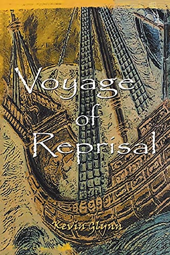 Stock image for Voyage of Reprisal for sale by GoldBooks