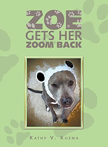 Stock image for Zoe Gets Her Zoom Back for sale by Lucky's Textbooks