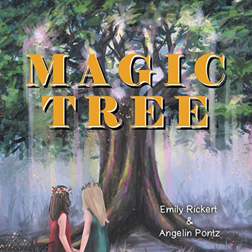 Beispielbild fr Magic Tree zum Verkauf von Bookmonger.Ltd