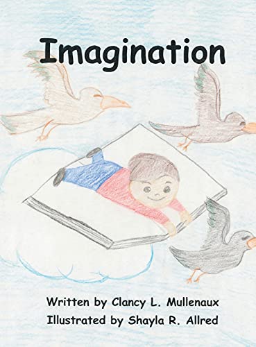 Stock image for Imagination for sale by ThriftBooks-Dallas