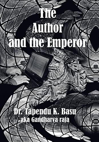 Stock image for The Author and the Emperor for sale by Bookmonger.Ltd