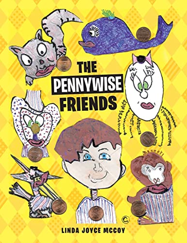 Stock image for The Pennywise Friends for sale by Big River Books