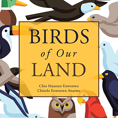 Imagen de archivo de Birds of Our Land a la venta por PBShop.store US