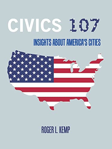 Beispielbild fr Civics 107: Insights About America's Cities zum Verkauf von Lucky's Textbooks