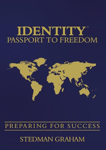 9781665548816: Identity Passport to Freedom: Preparing for Success