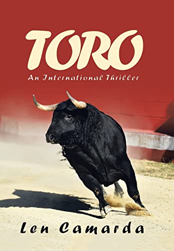 Stock image for Toro [Hardcover ] for sale by booksXpress