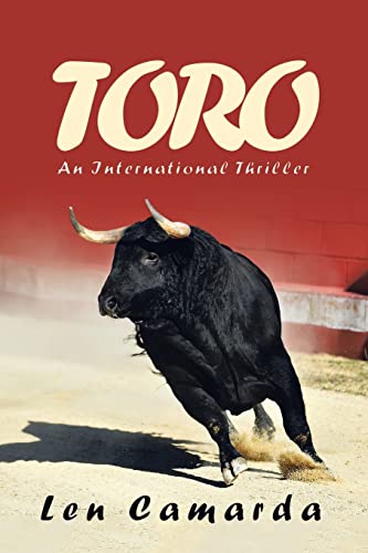 Stock image for TORO for sale by SecondSale