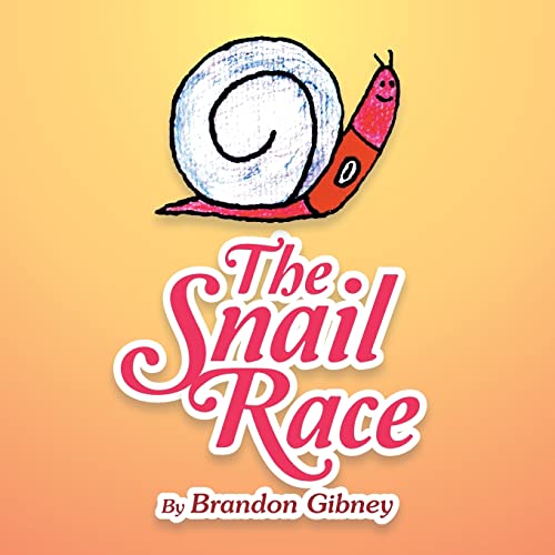 Stock image for The Snail Race for sale by ThriftBooks-Atlanta
