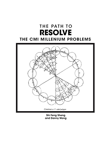Imagen de archivo de The Path to Resolve the Cmi Millennium Problems a la venta por Lucky's Textbooks