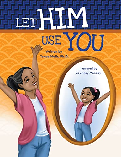 Stock image for Let Him Use You for sale by GF Books, Inc.