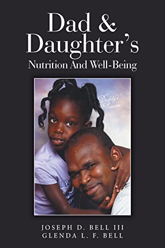 9781665558945: Dad & Daughter’s Nutrition and Well being