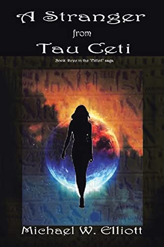 Stock image for A Stranger from Tau Ceti for sale by Lucky's Textbooks