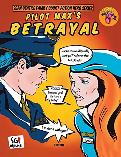Stock image for Pilot Max's Betrayal for sale by GreatBookPrices