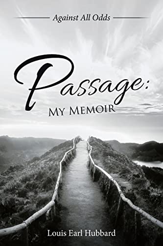 Stock image for Passage: My Memoir: Against All Odds for sale by Big River Books