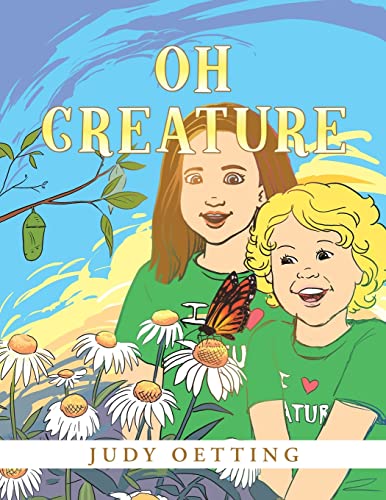 Stock image for Oh Creature for sale by GreatBookPrices