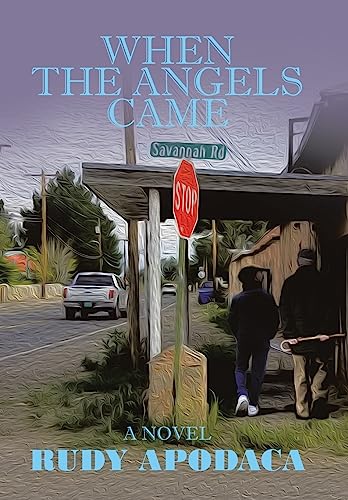 Stock image for When the Angels Came for sale by GreatBookPrices