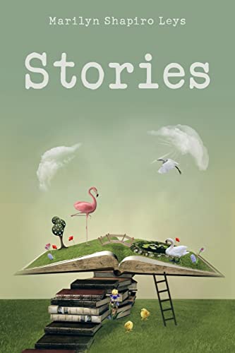 Beispielbild fr Stories zum Verkauf von AwesomeBooks