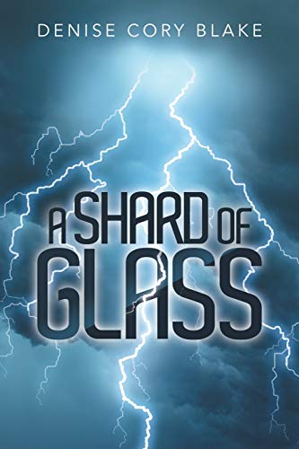 Imagen de archivo de A Shard of Glass a la venta por Lucky's Textbooks