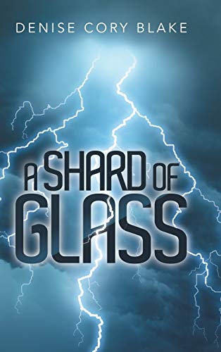Imagen de archivo de A Shard of Glass a la venta por Lucky's Textbooks