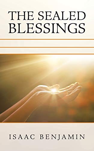 Stock image for The Sealed Blessings for sale by Lucky's Textbooks