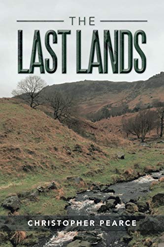 Stock image for The Last Lands for sale by Ria Christie Collections