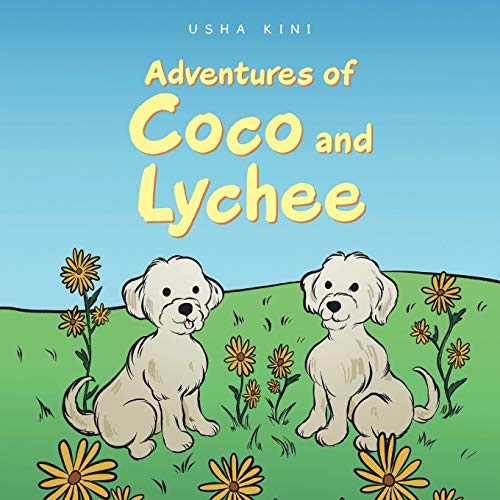 Beispielbild fr Adventures of Coco and Lychee zum Verkauf von WorldofBooks