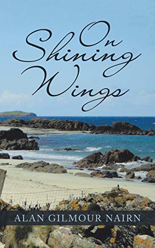 Beispielbild fr On Shining Wings zum Verkauf von Lucky's Textbooks