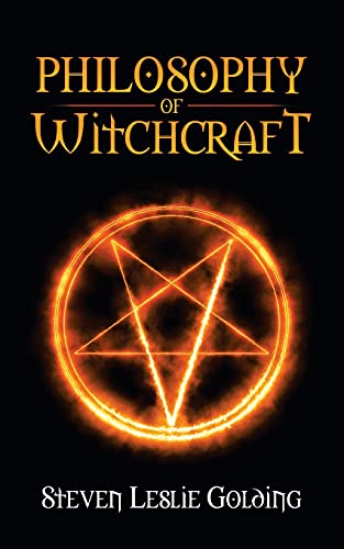 9781665589567: Philosophy of Witchcraft