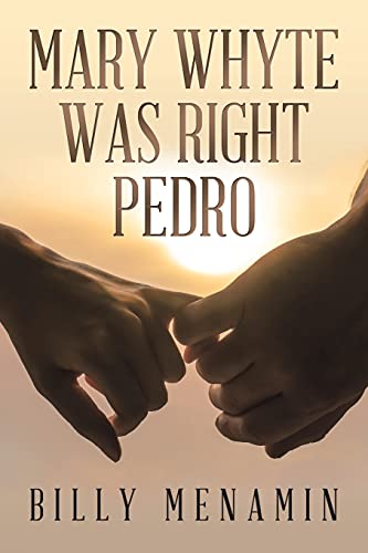 Stock image for Mary Whyte Was Right Pedro for sale by GreatBookPrices
