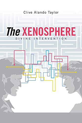 Imagen de archivo de The Xenosphere: Divine Intervention a la venta por Lucky's Textbooks
