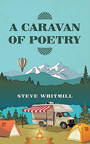 Beispielbild fr Caravan of Poetry zum Verkauf von PBShop.store US
