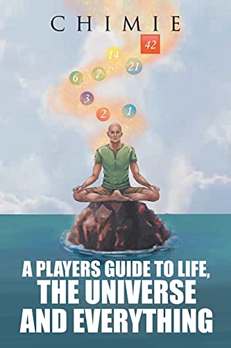 Beispielbild fr A Players Guide to Life, the Universe, and Everything zum Verkauf von Lucky's Textbooks